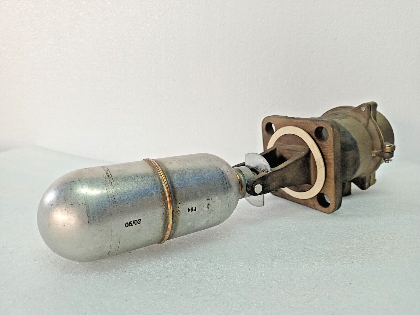 Mobrey S179DB/F84 Magnetic level switch - NEW Free Fast shipping