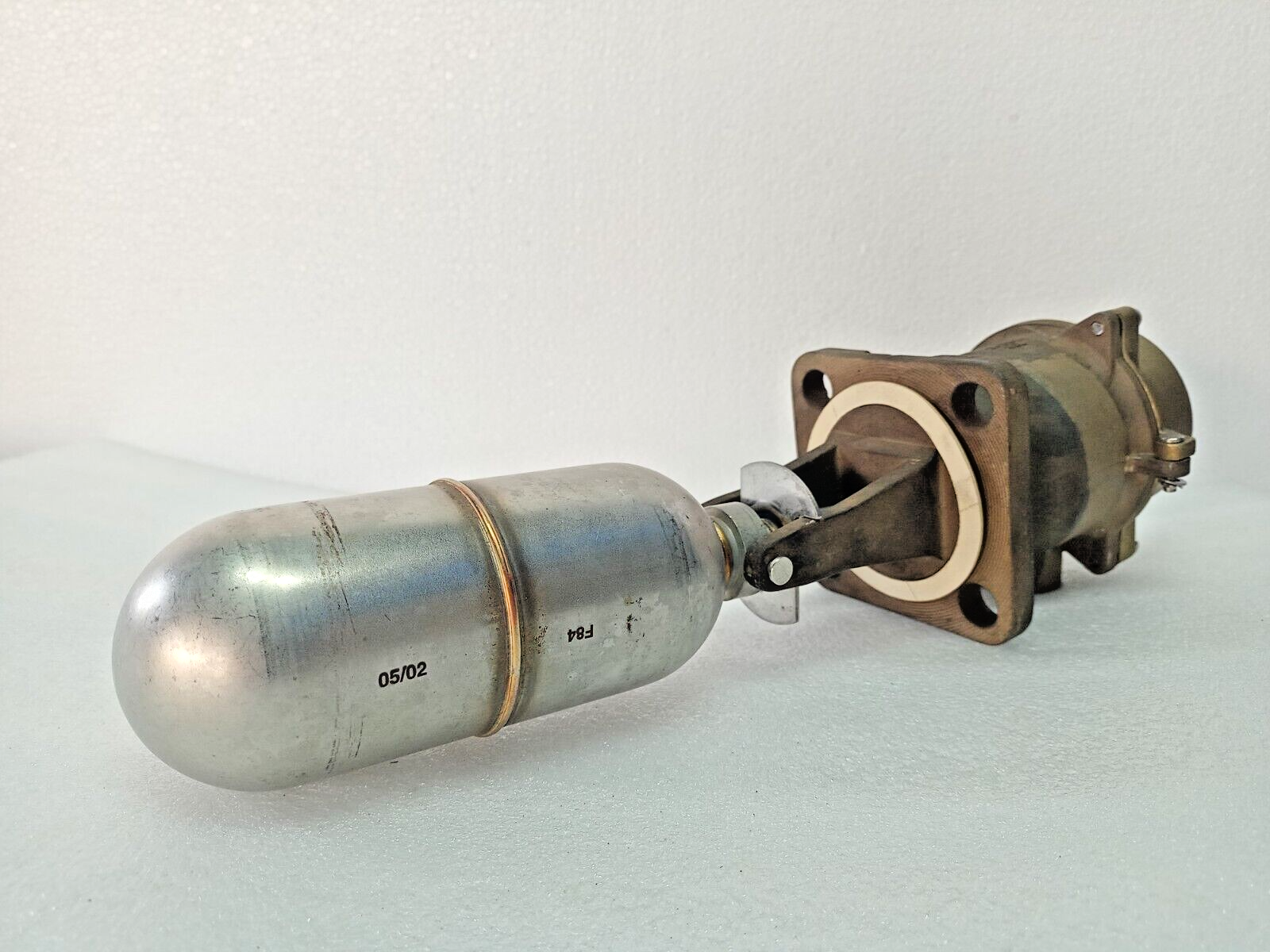 Mobrey S179DB/F84 Magnetic level switch - NEW Free Fast shipping