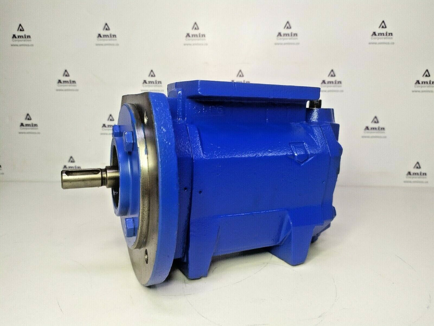 IMO Pump ACE 025N2 NTBP Triple screw oil pump - TESTED PUMP