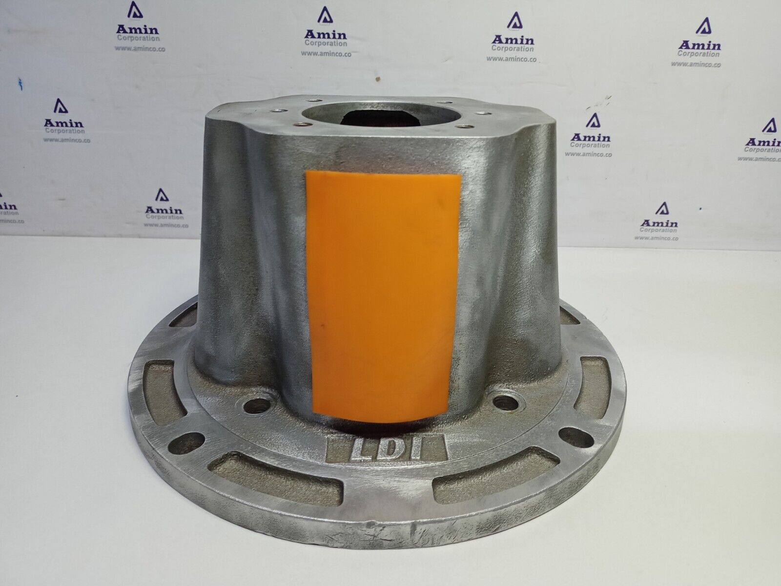 Oilgear bell-housing for PVM-022 Hydraulic pump