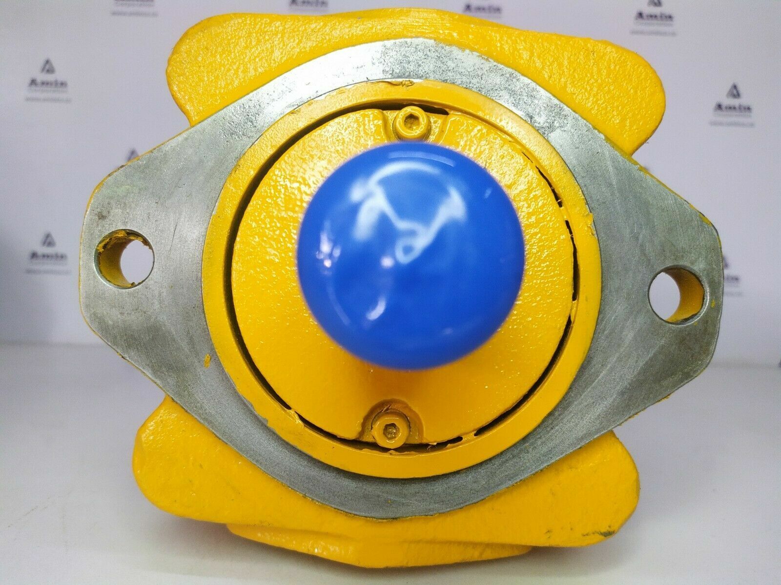 Sumitomo-Truninger QT-42-20HS-A Internal gear pump - PRESSURE TESTED