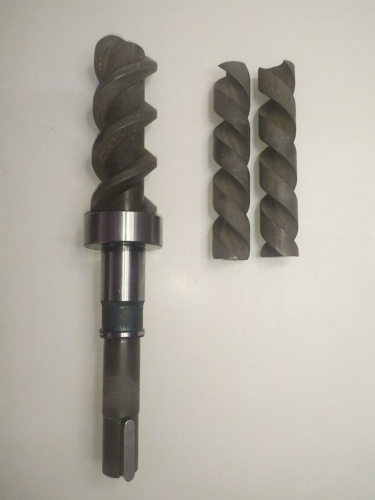 AZCUE Triple screw pump Spindle/Screw set for BT-HM 38D2 - NEW
