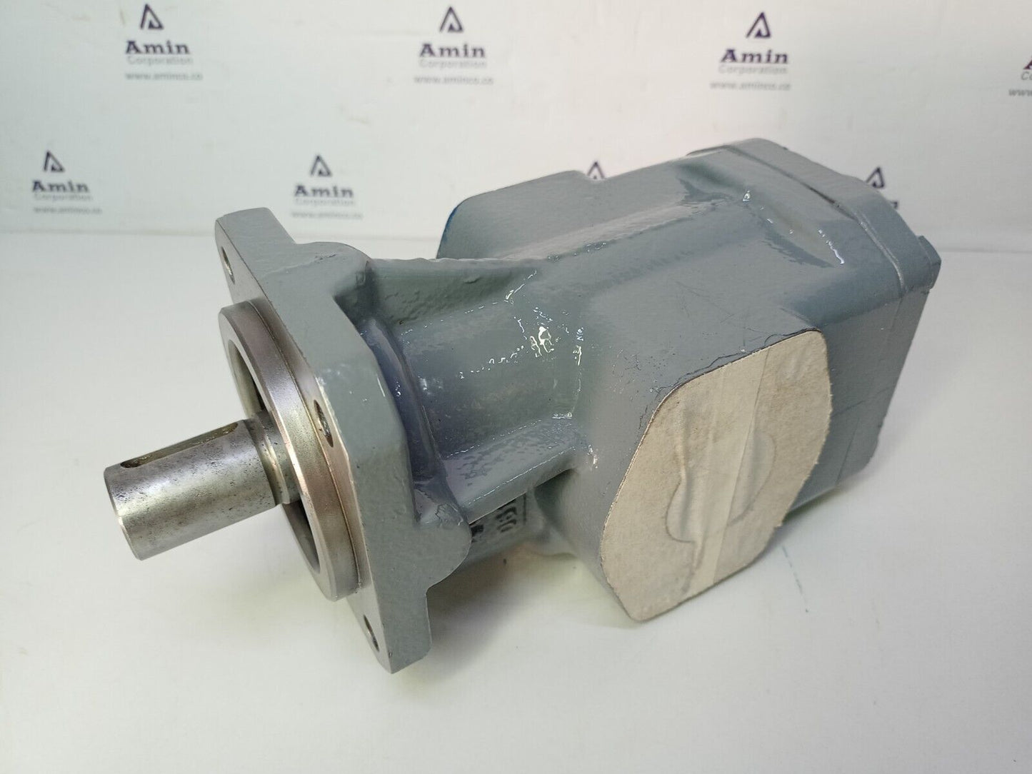 Van Wijk & Boerma/ Kracht KF63 RF1 Hydraulic gear pump - Refurbished and Tested