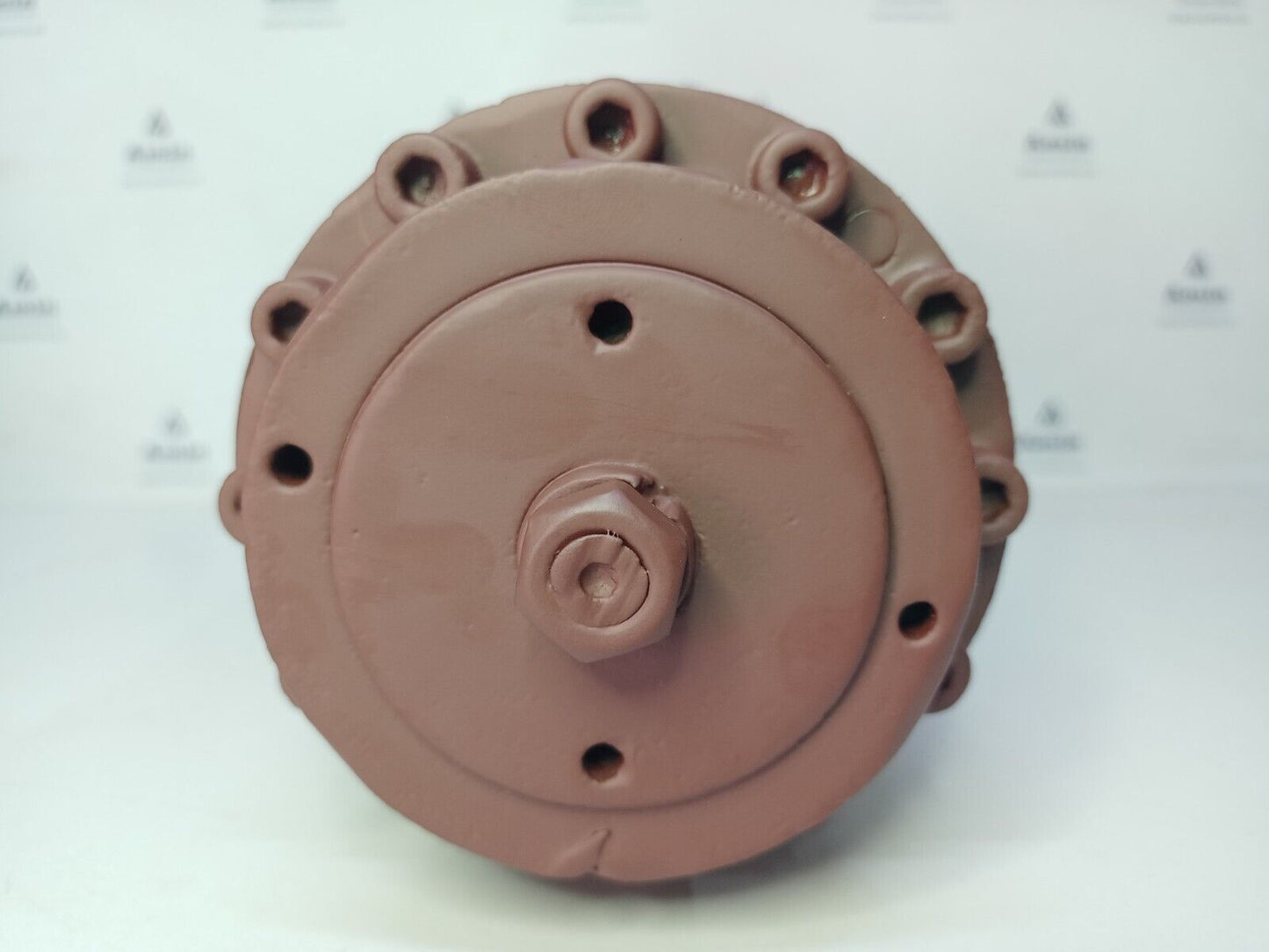 Post holland G210 Hydraulic actuator