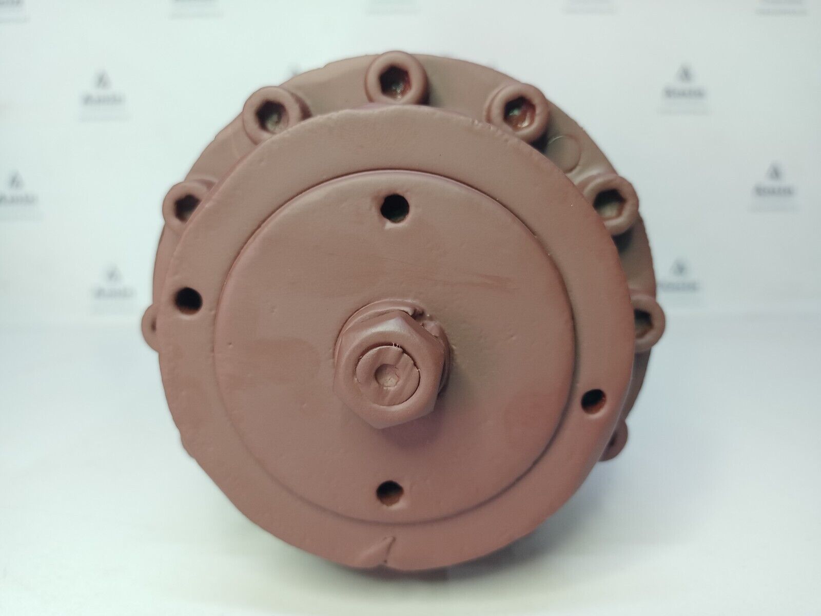 Post holland G210 Hydraulic actuator