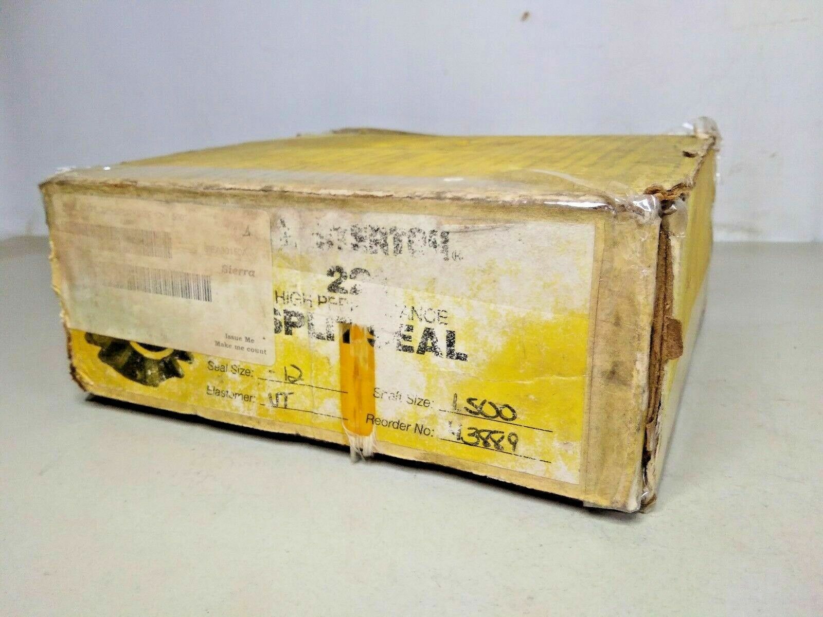 Chesterton 221 Split Seal Size:-12 - NEW
