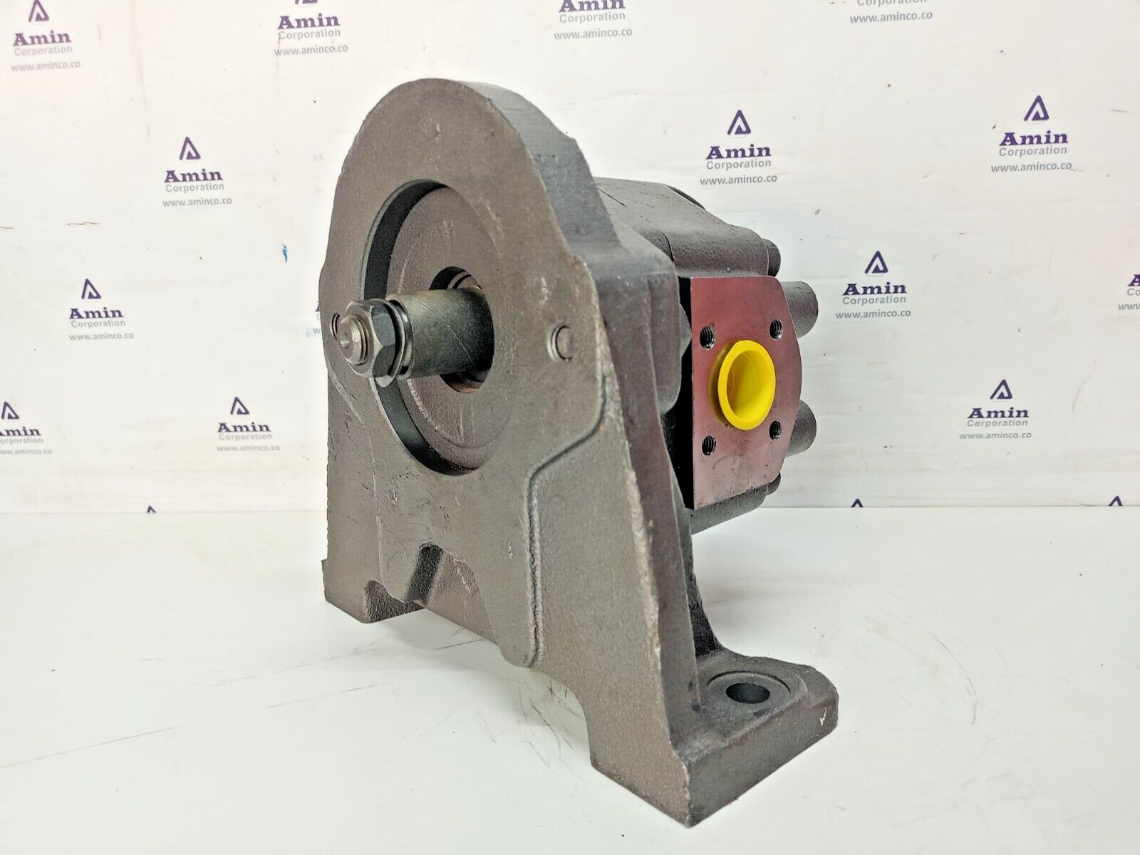 Kracht KP2/32 S1XA K00 4DL1 Hydraulic gear pump - NEW