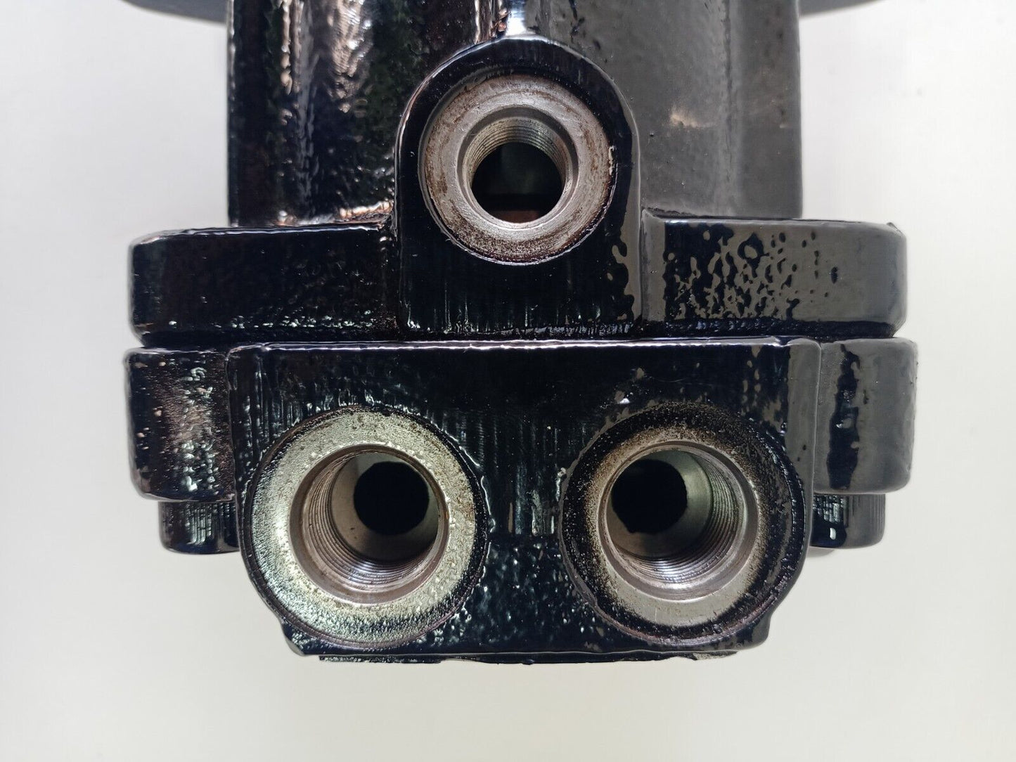 KYB Kayaba MSF-18-16-3 Hydraulic Motor