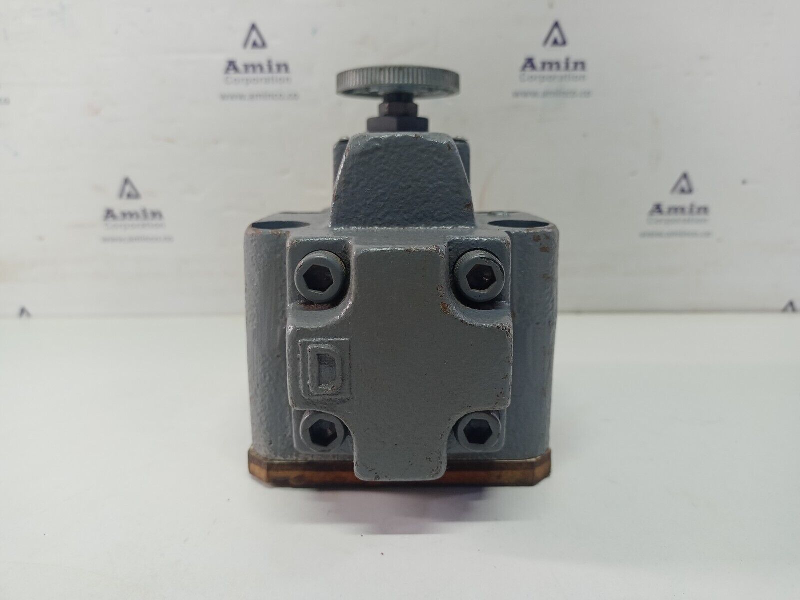 Tokyo Keiki XCG-03-F-20-JA-J Pressure reducing valve - NEW