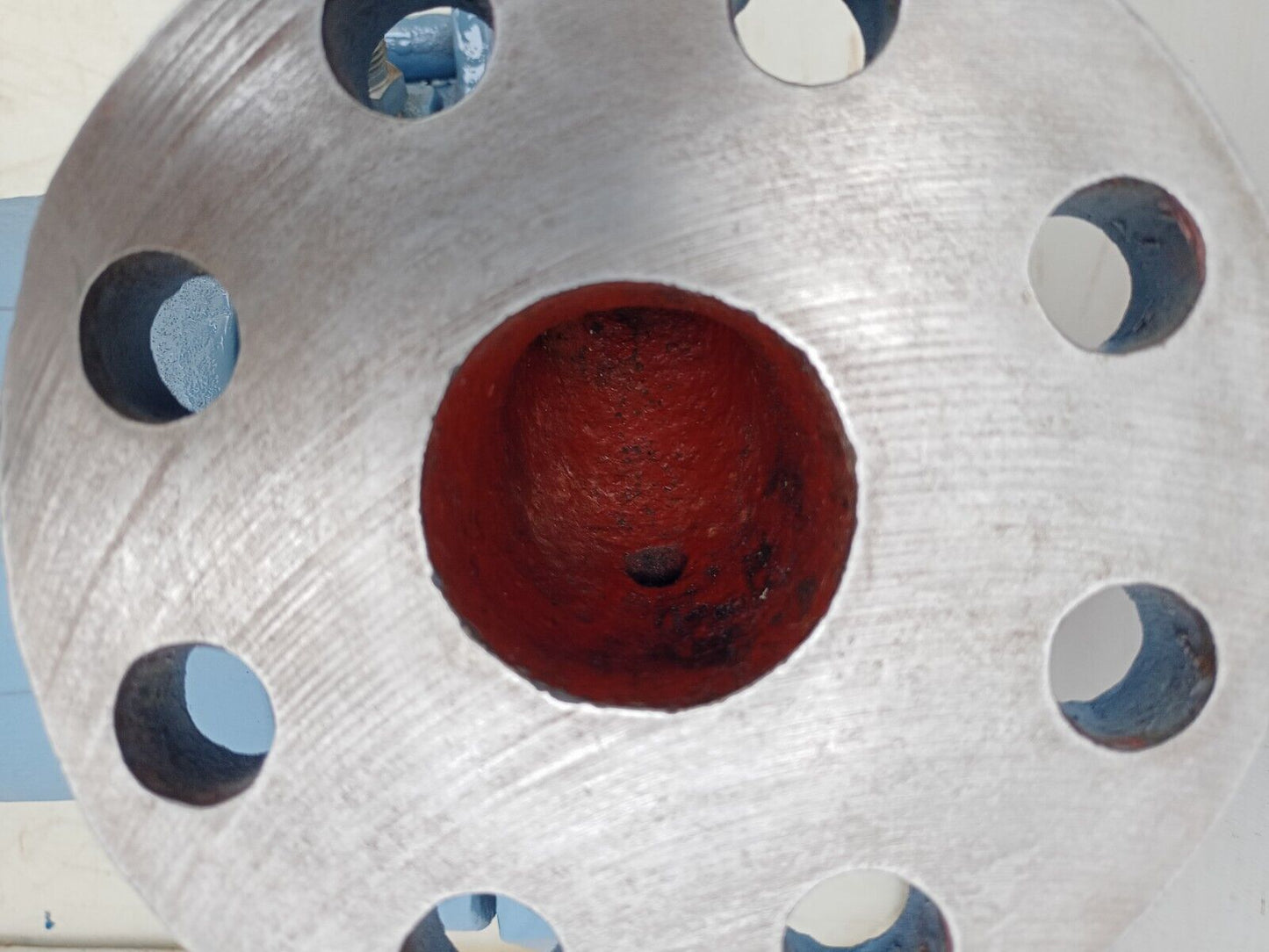 Naniwa pump BBH-50 Centrifugal pump