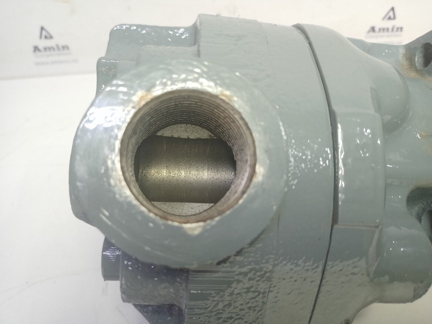 Hydreco Hamworthy R2K1606YC8C5A Hydraulic gear pump