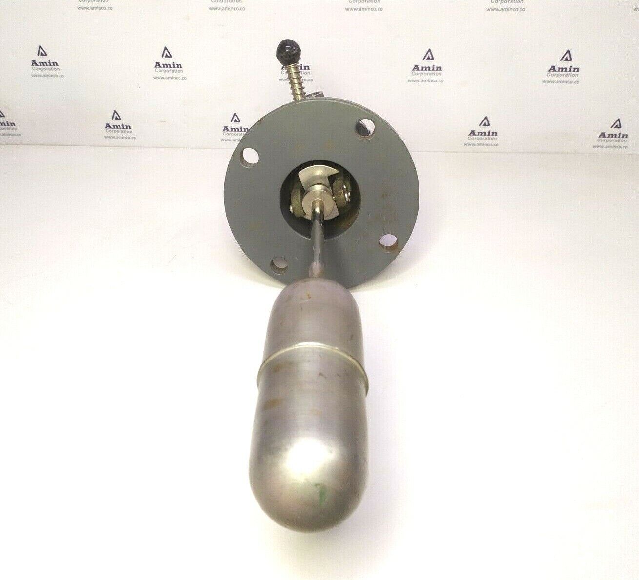 KIP KM-12H-2T Float Type Level switch - NEW