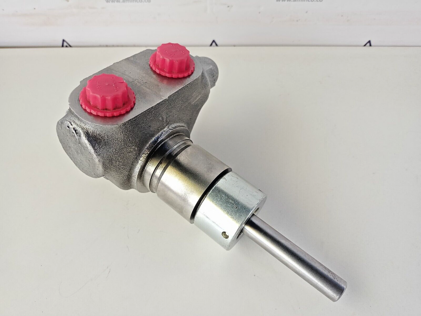 Viking pump FH456 Motor speed Cast iron pump Port size: 1/2'' in. NPT NEW