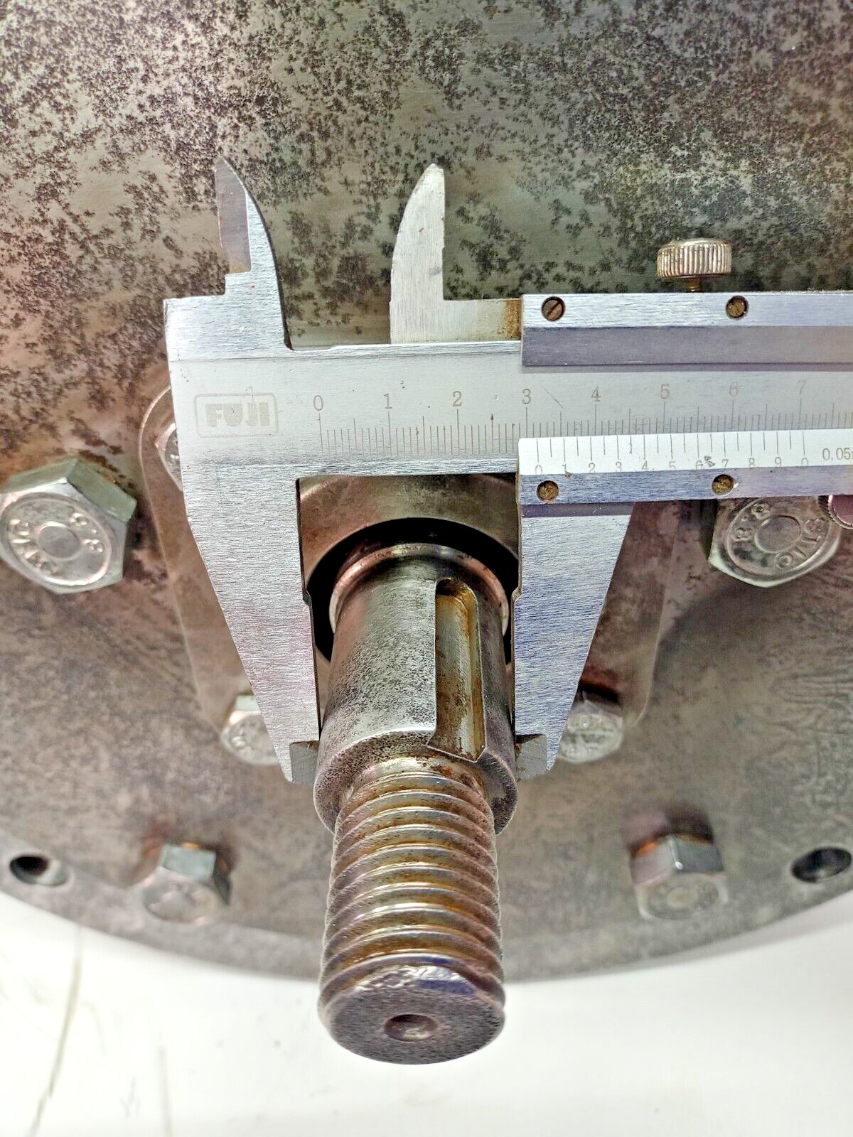 Radicon M3H Roloid gear pump - NEW