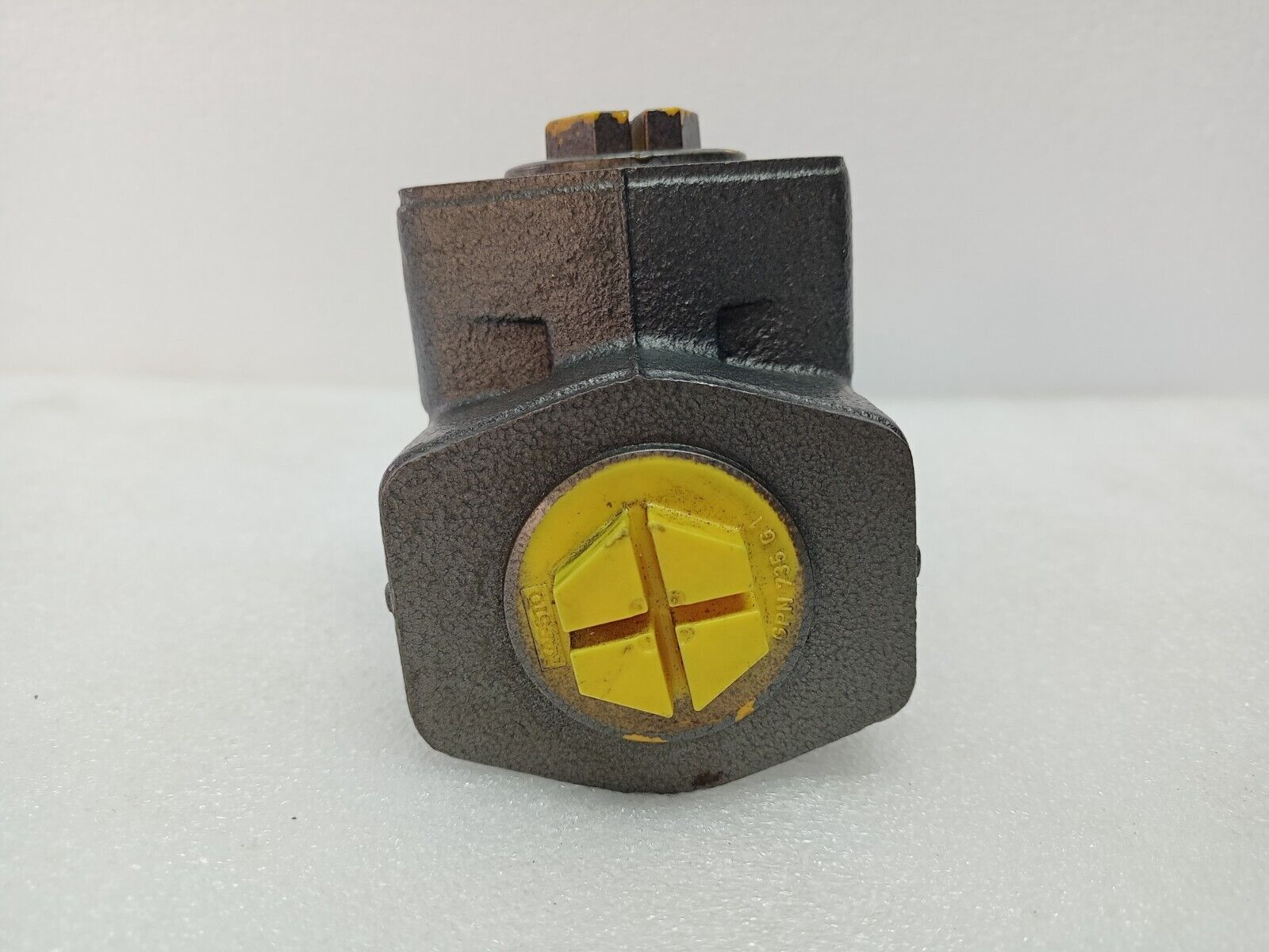 Kracht SPVF 25 B1G 1 A 07 Pressure Relief valve - NEW #1