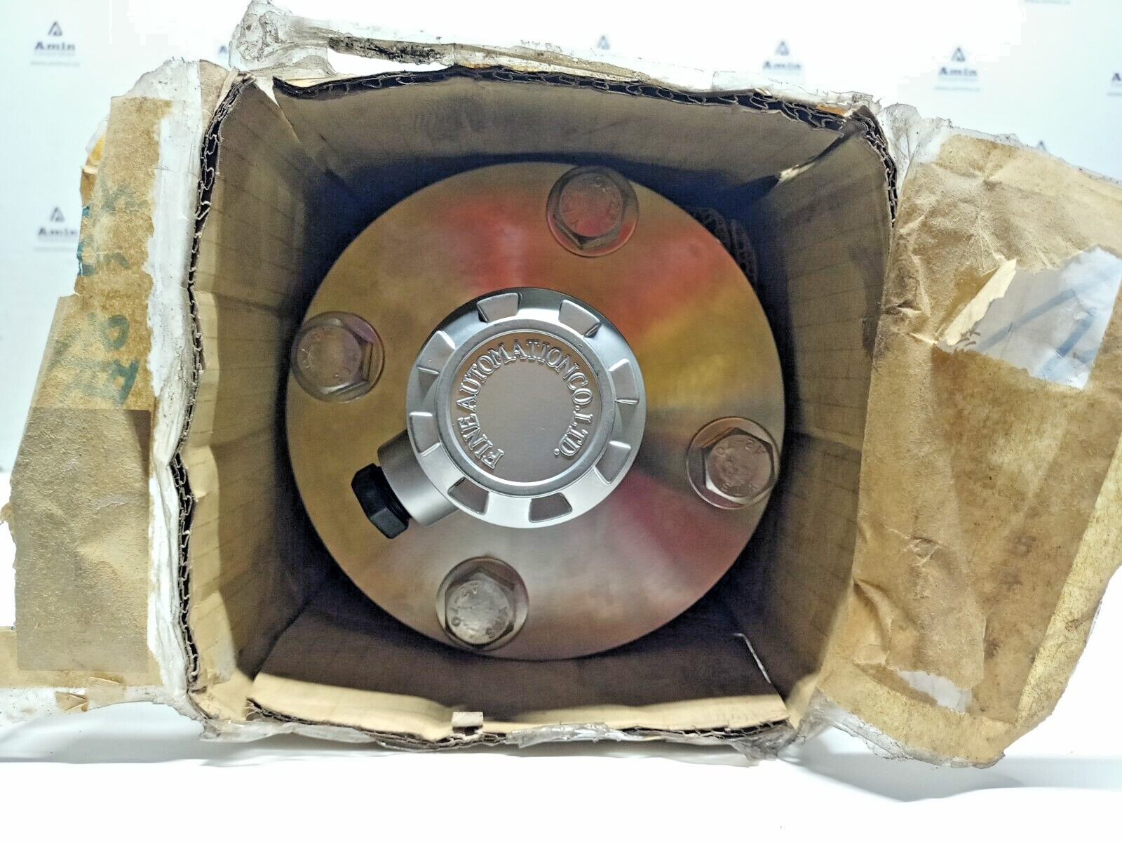 Finetek FDHHM3S210400AP+TA Magnetic Float level switch - NEW