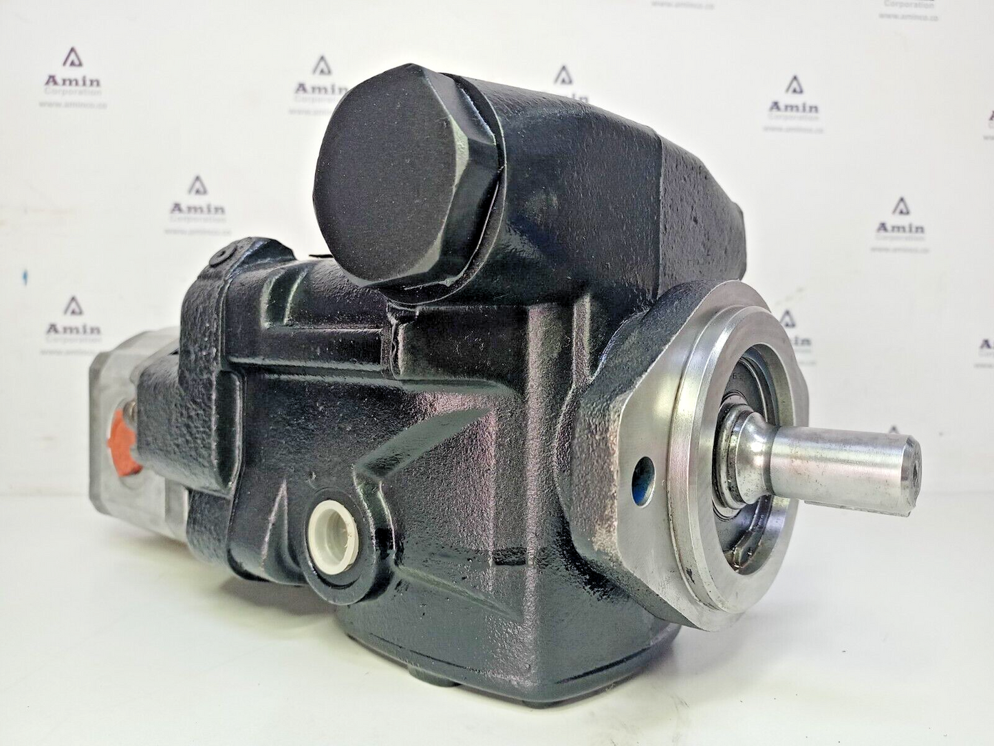 Oilgear PVM-022-B1UB-RDAY-P-1NNSN-AN-07-118 Hydraulic pump - Refurbished, Tested