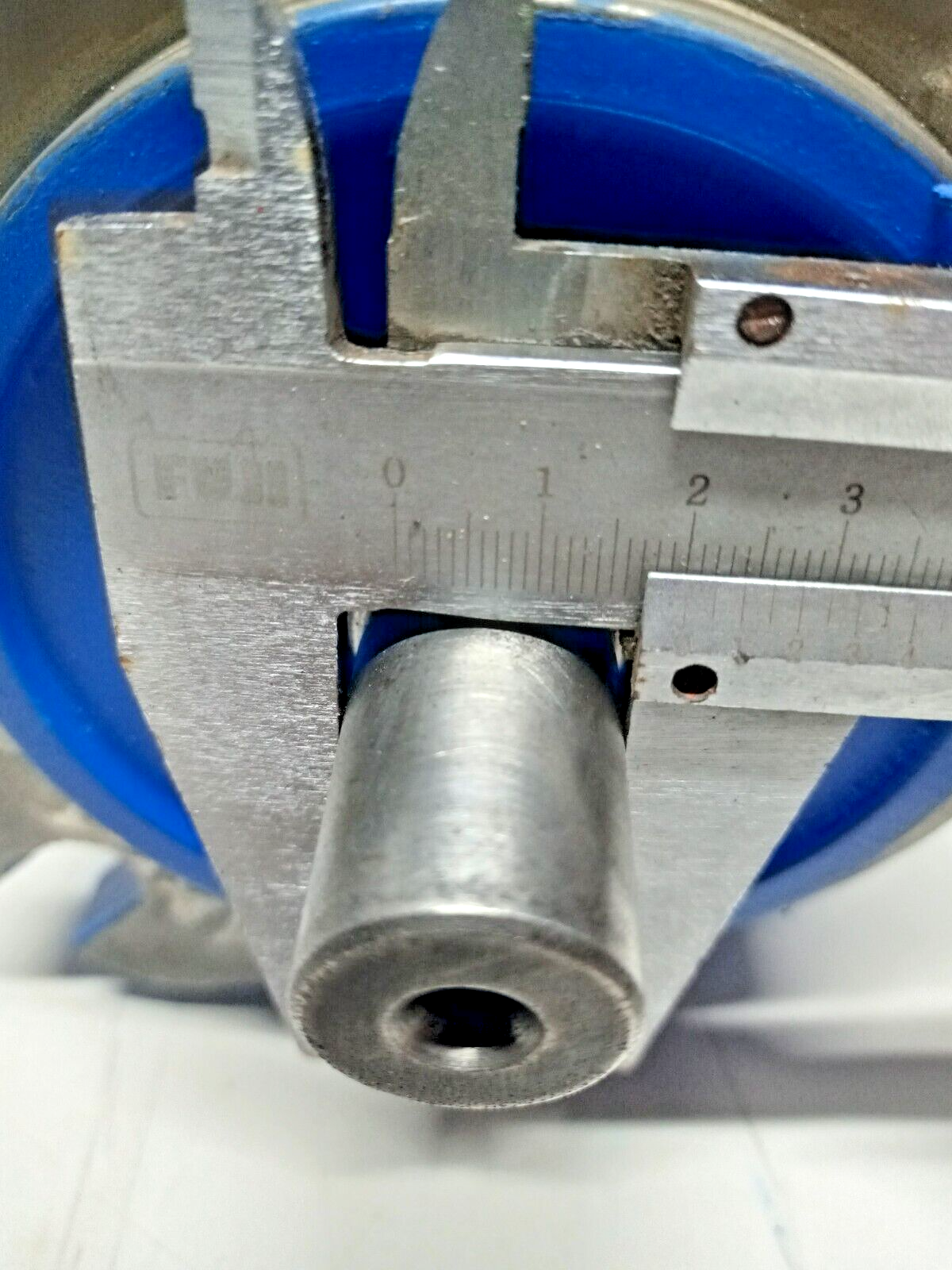 Rexroth A A10VS0 28 Axial piston variable pump - Refurbished and tested