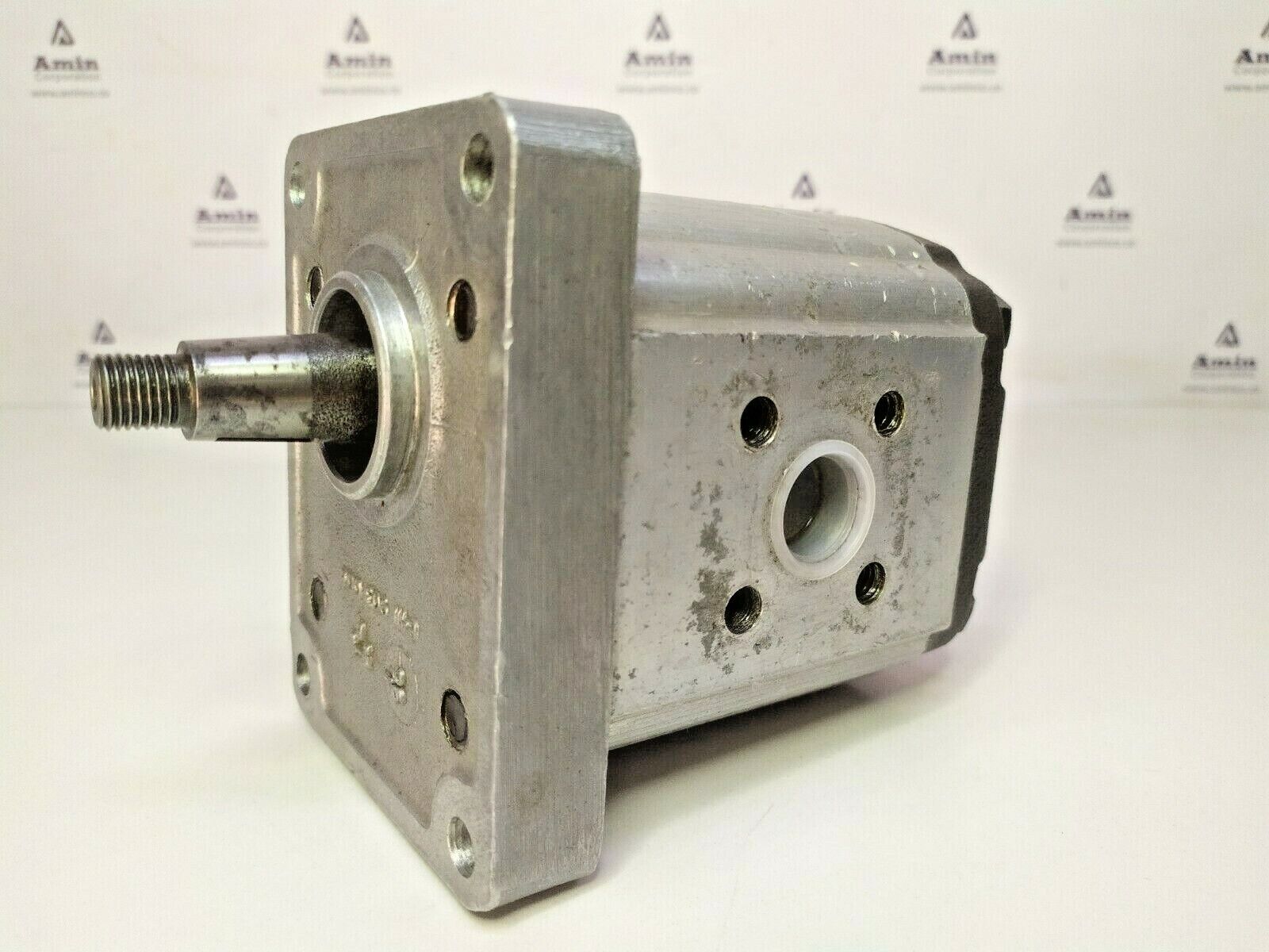Ultra 7763 3598 Hydraulic gear pump - TESTED PUMP