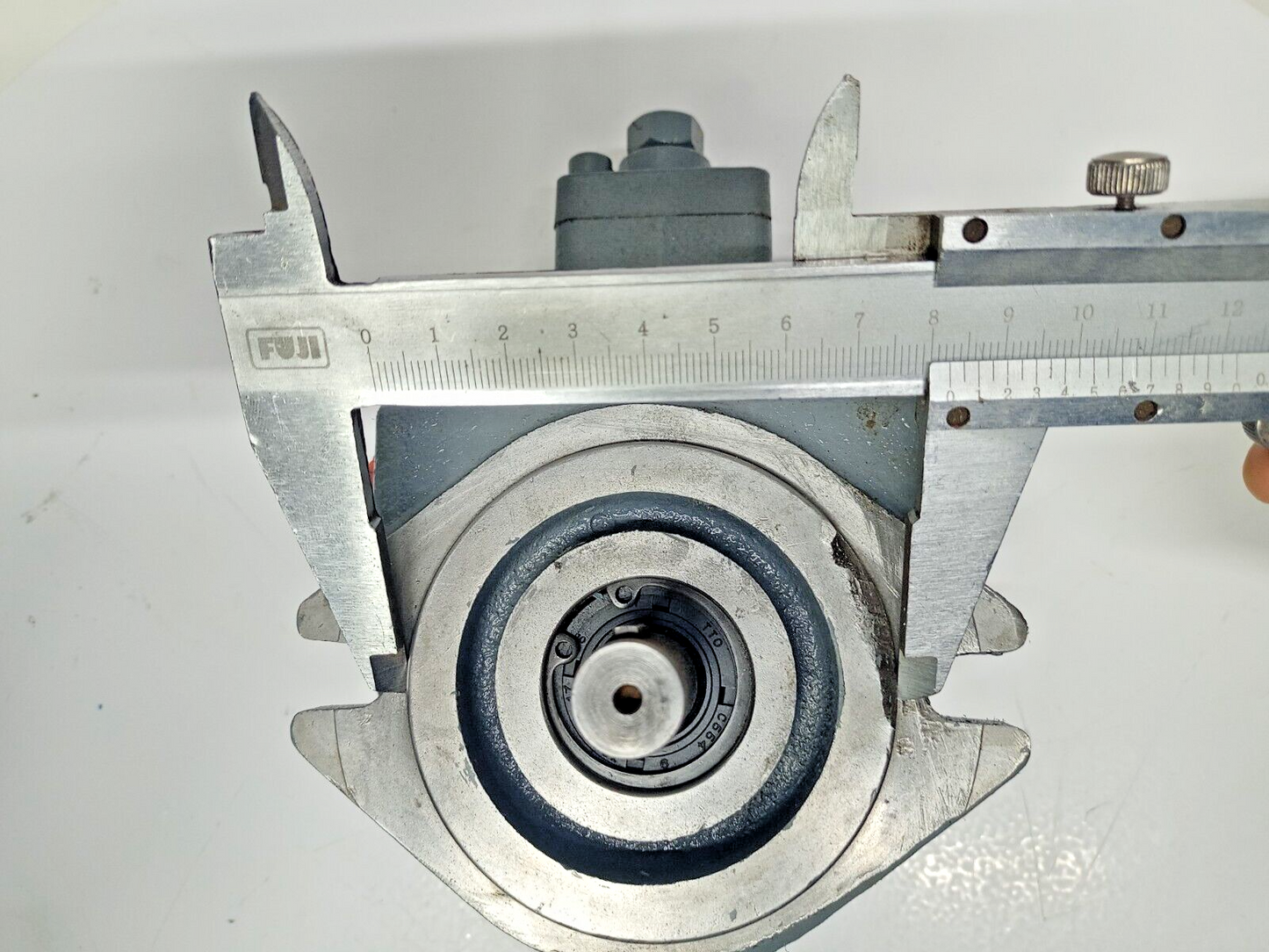 Variable vane pump VP-SF-20-D Hydraulic vane pump - Refurbished & Tested