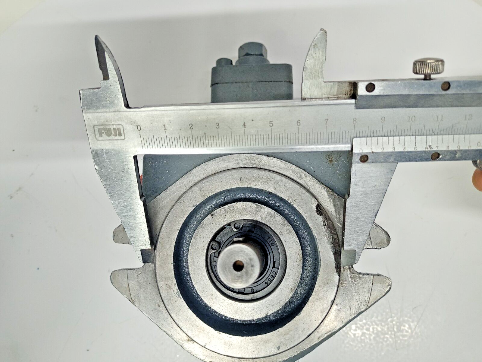 Variable vane pump VP-SF-20-D Hydraulic vane pump - Refurbished & Tested