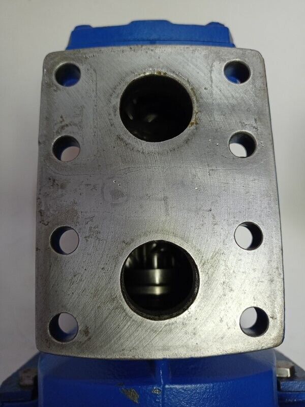 IMO ACD 025N6 IVBP Triple screw pump with electric Motor - Refurbished Tested #2