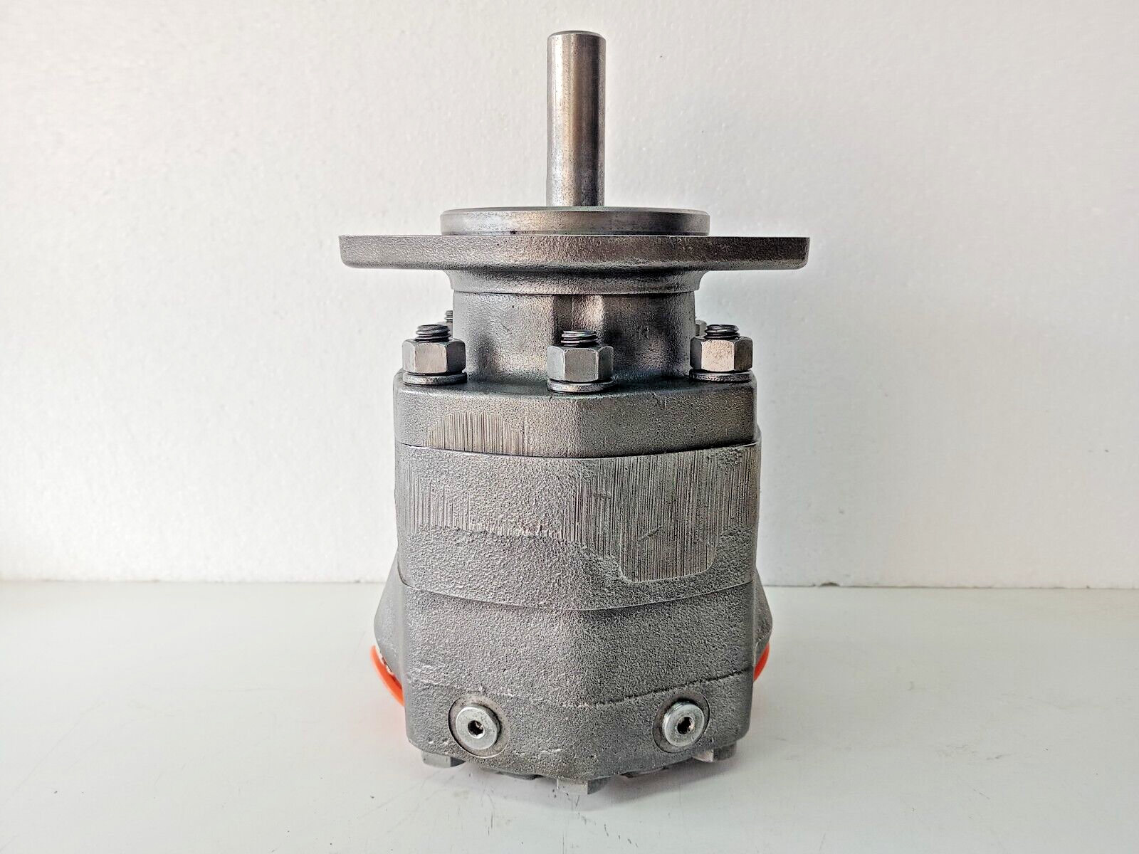 Parker M2A33912T20NB High speed hydraulic motor M2-series hydraulic motor