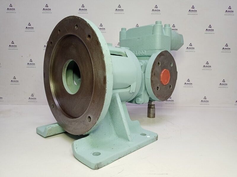 Heishin pump MGB-2PB Gear pump