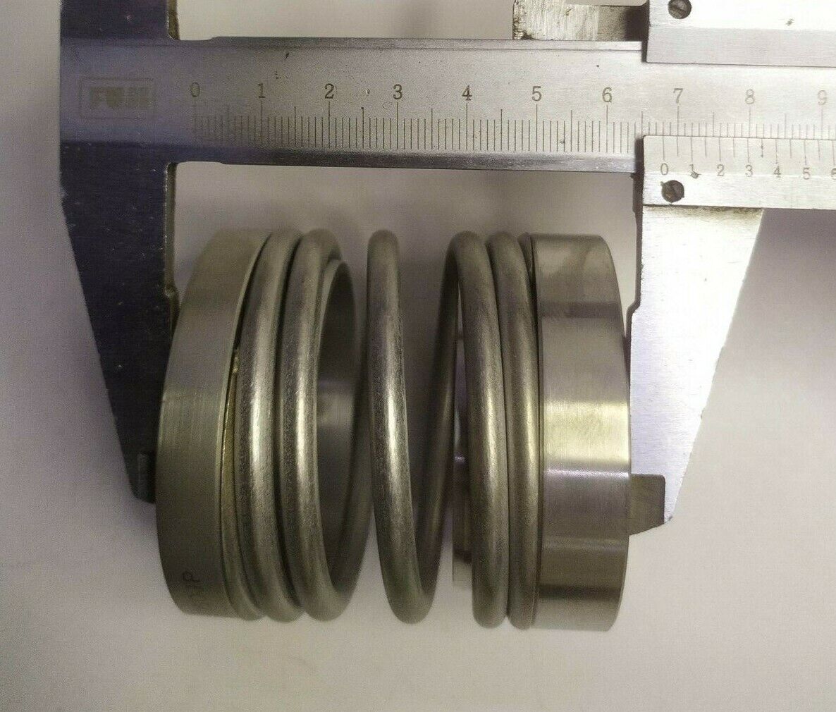 Shinko Mechanical seal part no. 54 Seal size: 50mm for GHQ-100-2M pump - NEW