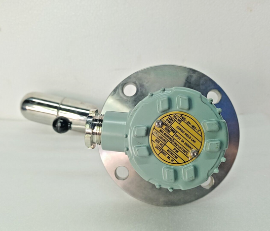 Hanla FMS-2V-WS-T vertical type float level switch SPDT 5A, 250VAC - NEW