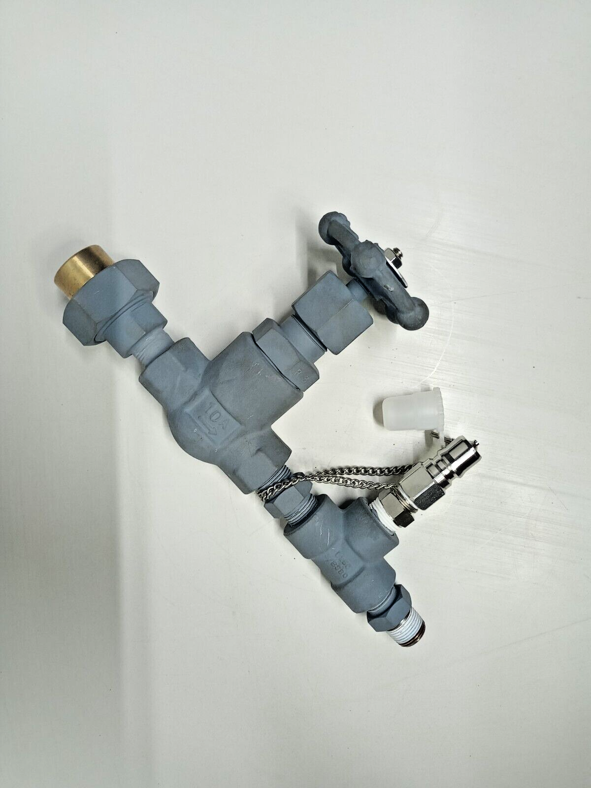 Nakakita 361B valve - NEW