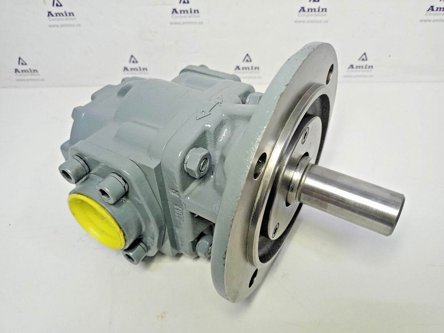 Kracht KF3/80 F30B M0B 7DP1 Hydraulic Transfer gear pump - Pressure Tested