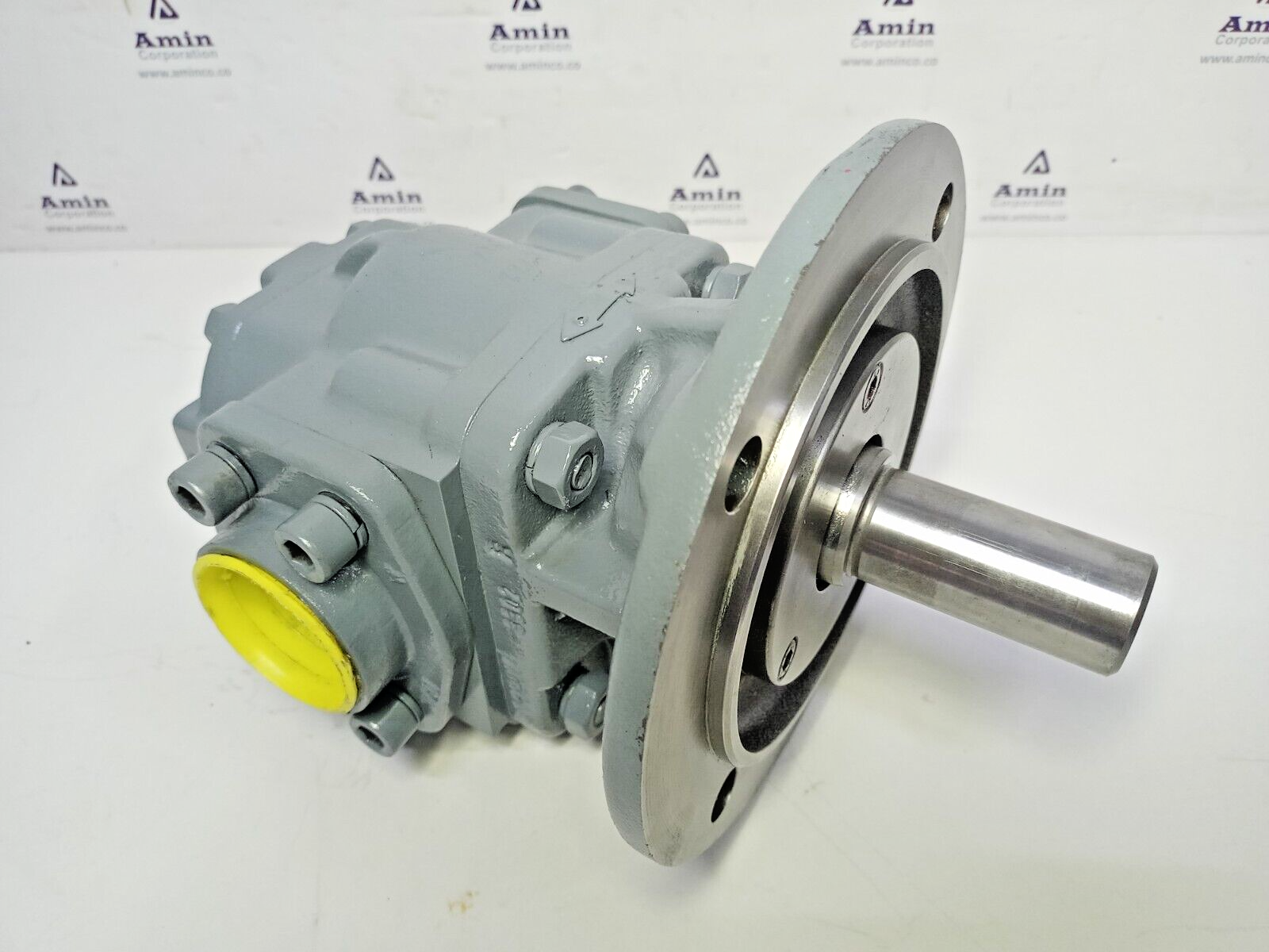 Kracht KF3/80 F30B M0B 7DP1 Hydraulic Transfer gear pump - Pressure Tested