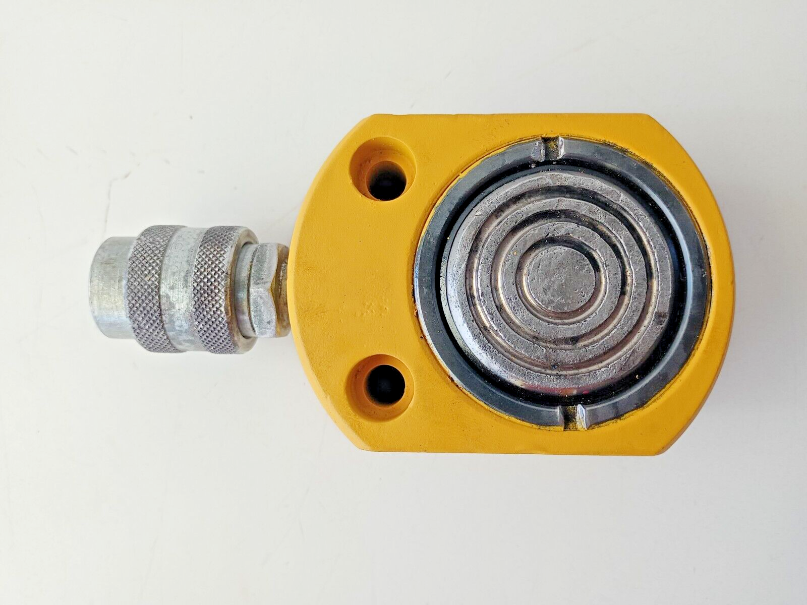 Enerpac RSM200, 20 ton Capacity Low Height Hydraulic Cylinder