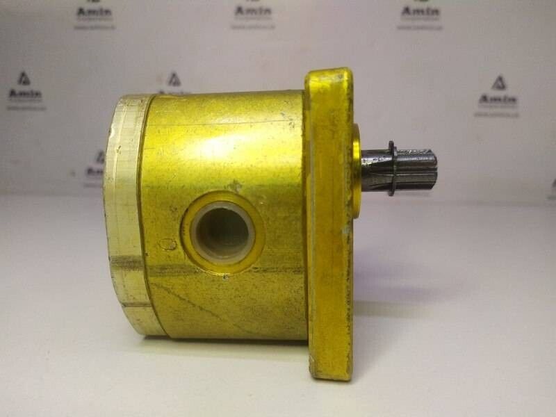 Orsta A4R TGL10859 Hydraulic Gear pump - TESTED