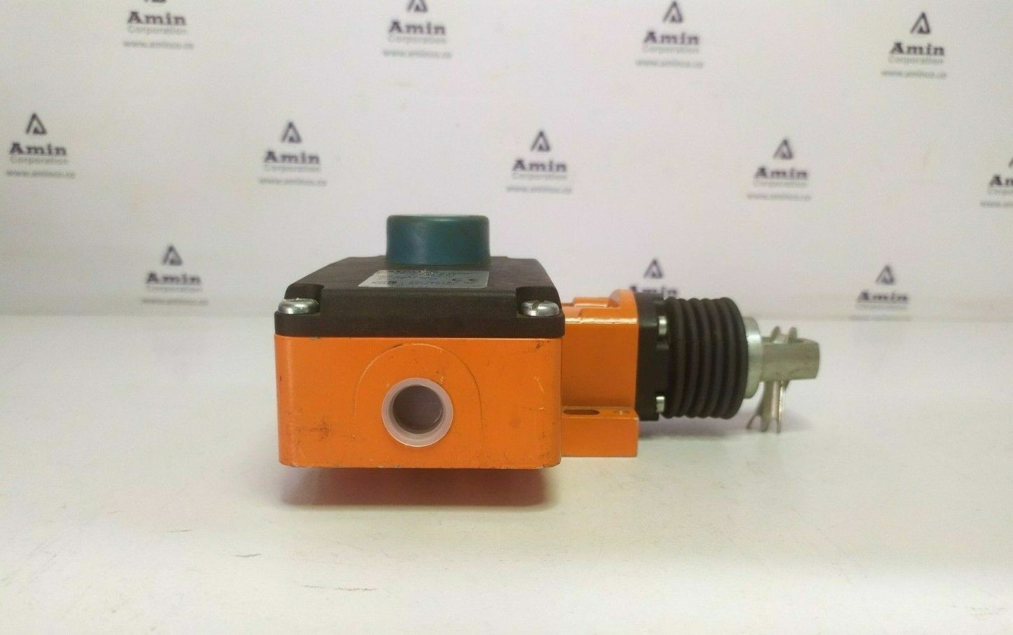 Steute ZS7310/1SWVD Safety Cable switch - New Unused