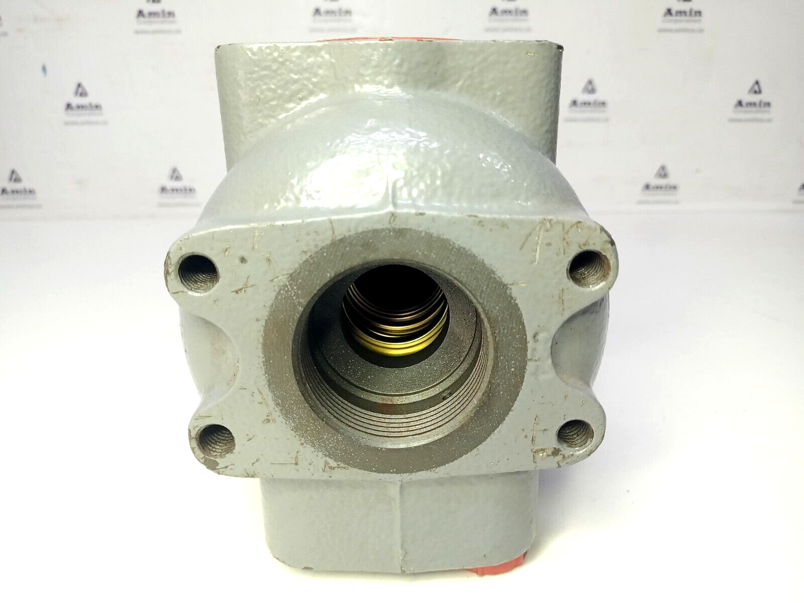 Pall HH9680C24KSTBD High Pressure Filter - NEW