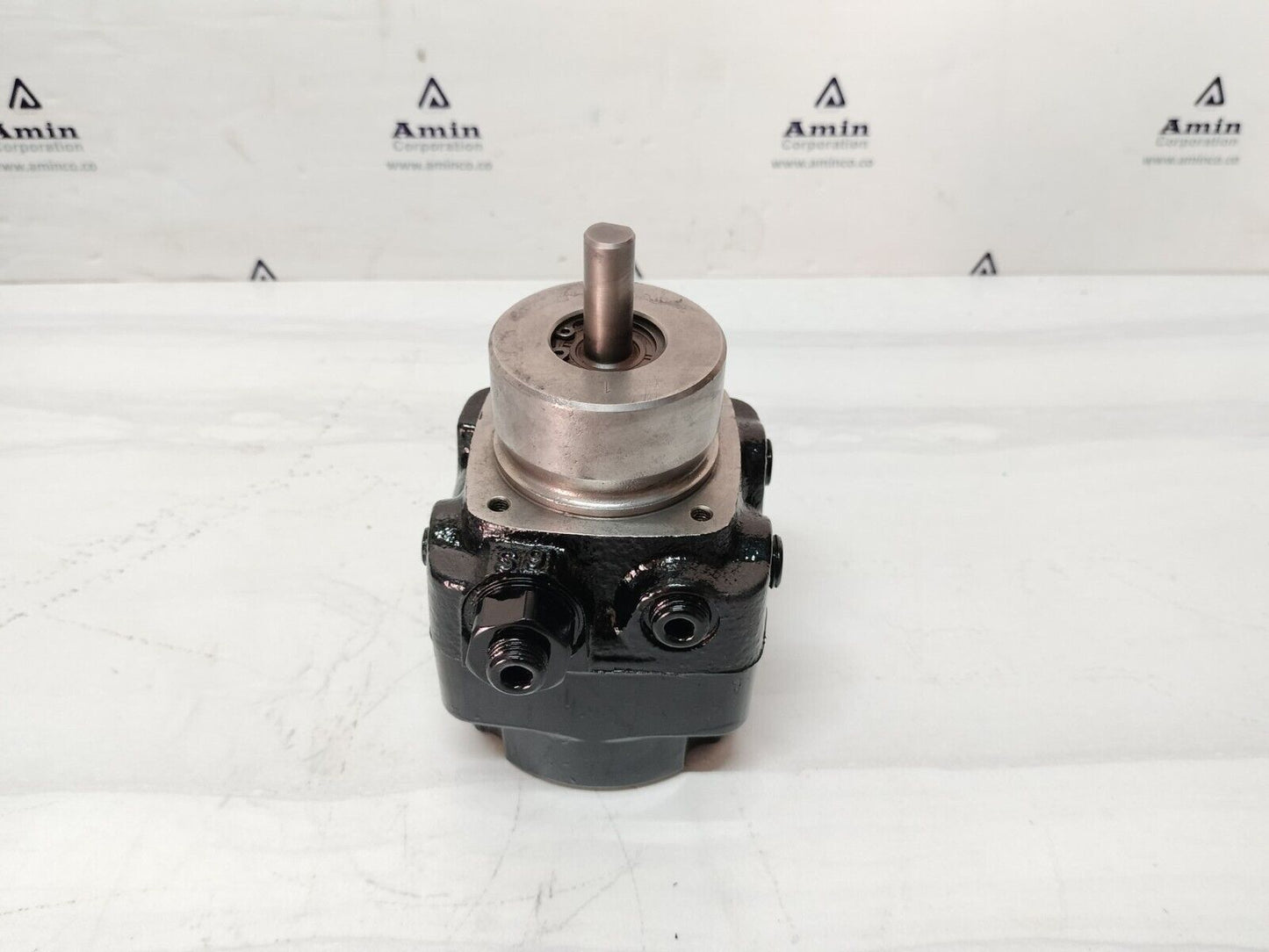 Nippon Oil pump GFH-V3S-MU Oil pump - NEW Free shipping
