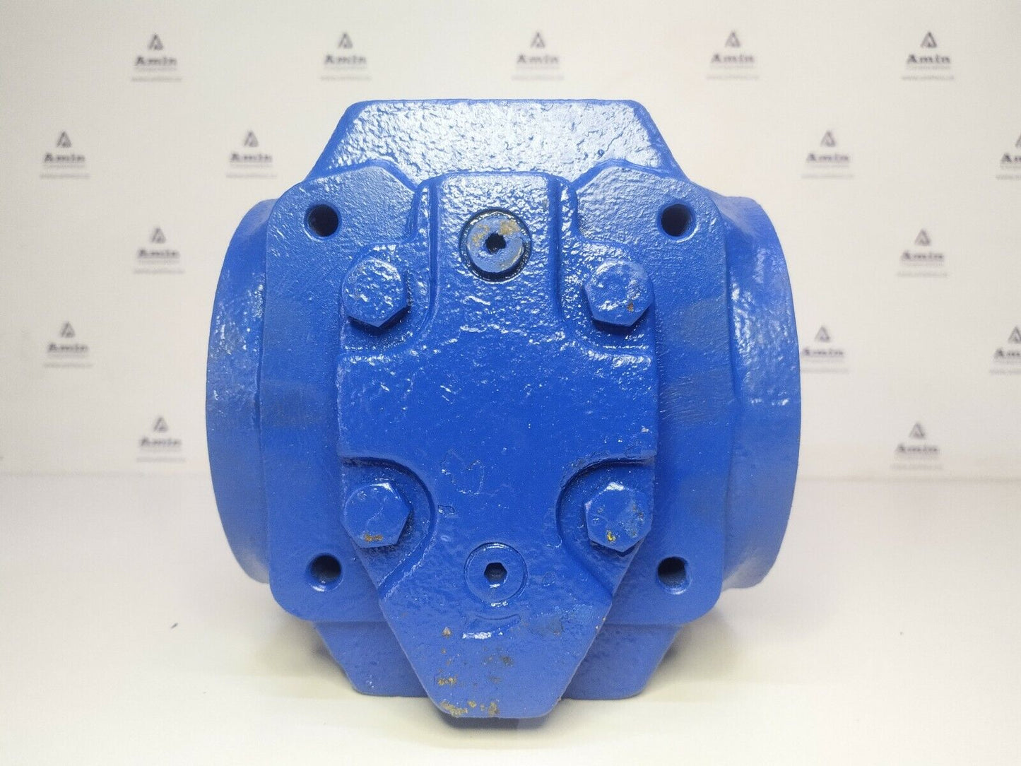 IMO Pump LPE 032L3 NTBP Triple screw pump - TESTED PUMP