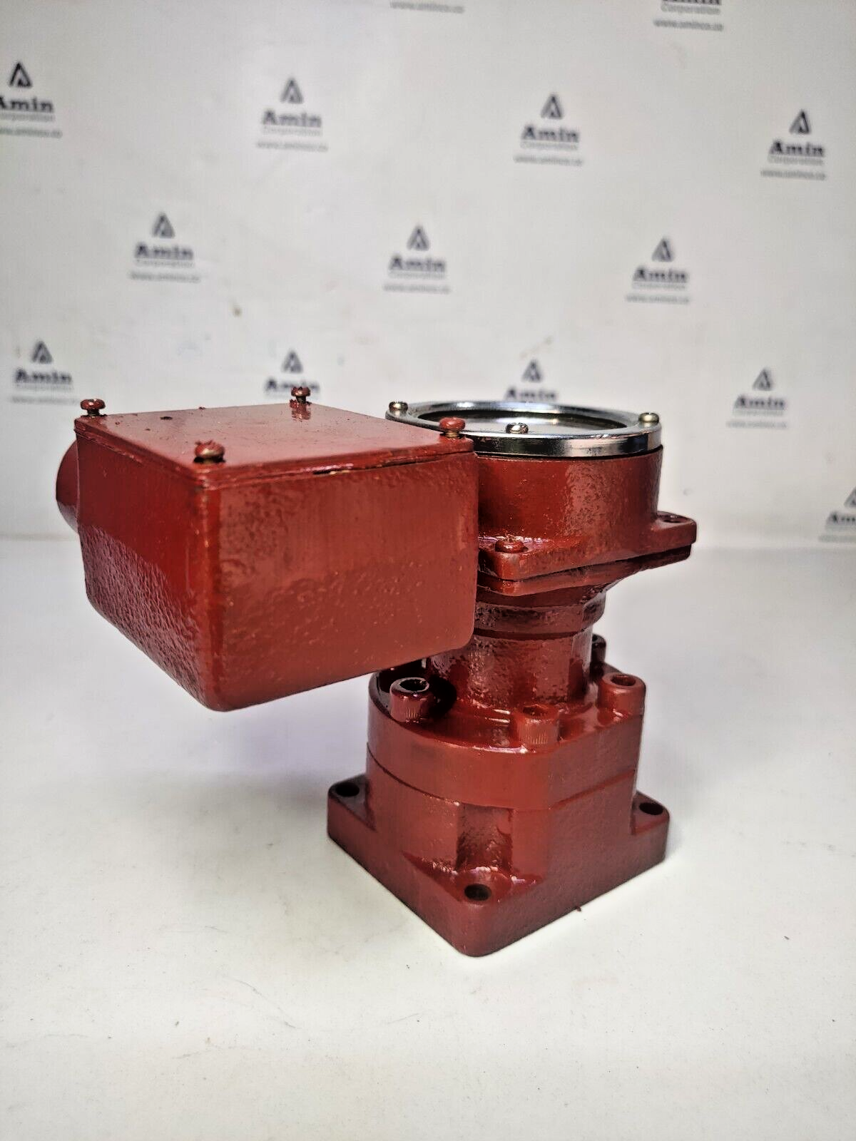 Oval PI45B10 Valve position Indicator