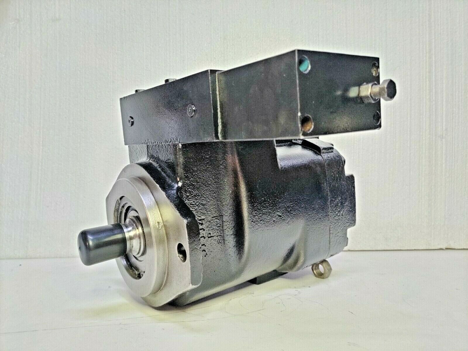 Oilgear PVWH-05-RSAY-HPNN-H38 Hydraulic Piston pump