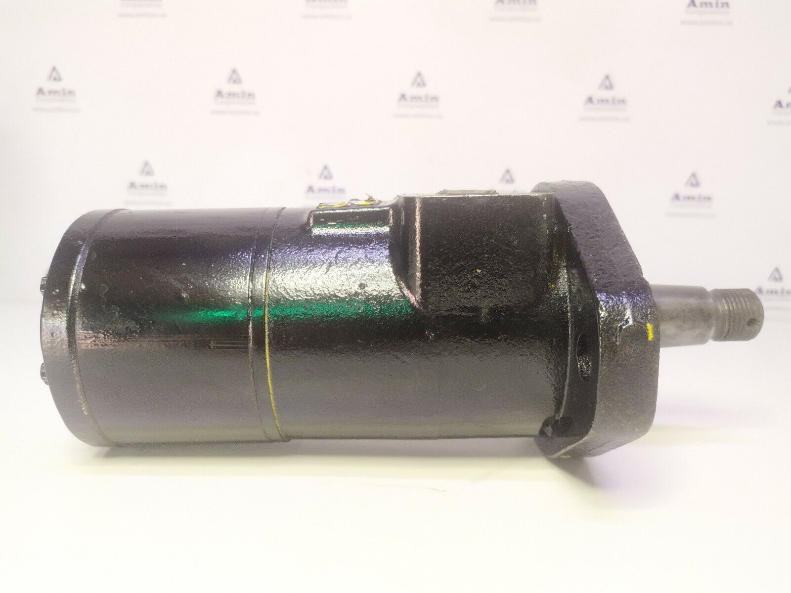 Eaton Char-lynn 101-2639-009 Hydraulic motor