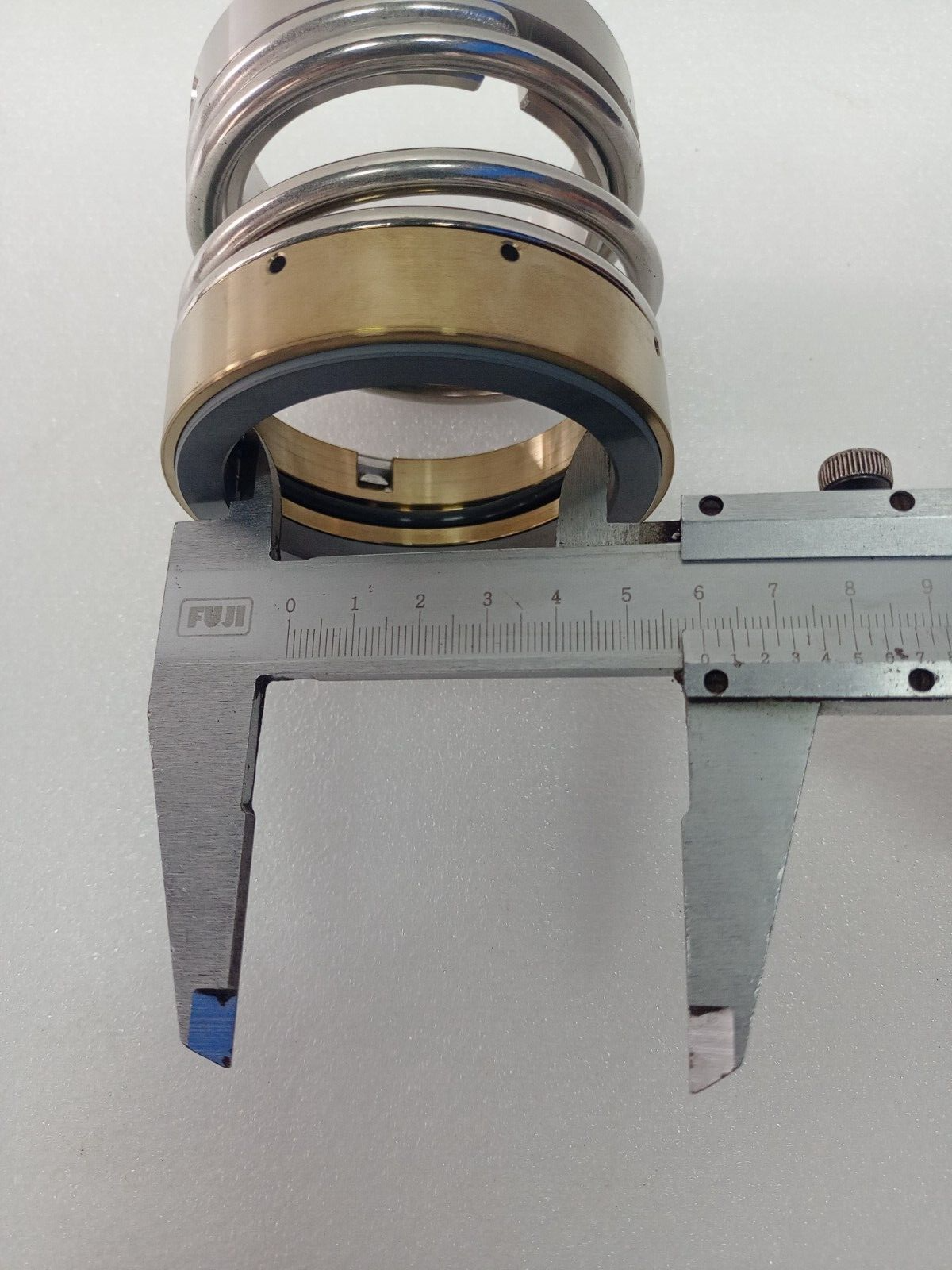 Shinko Mechanical seal part no. 54 for jacket cool f.w. pump Size: 60mm - NEW