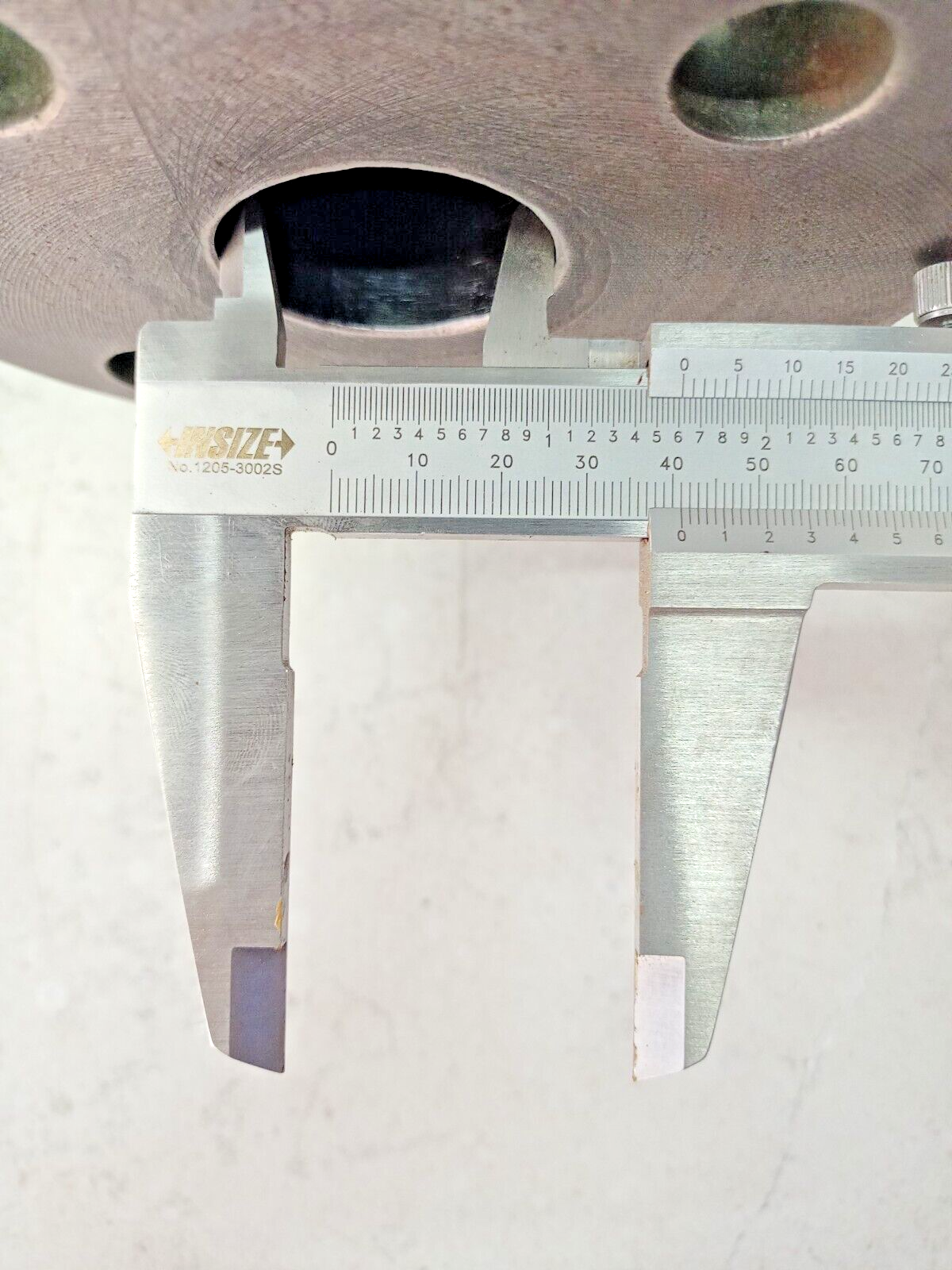 Taiko kikai HHB-3MJ Gear pump - Pressure tested