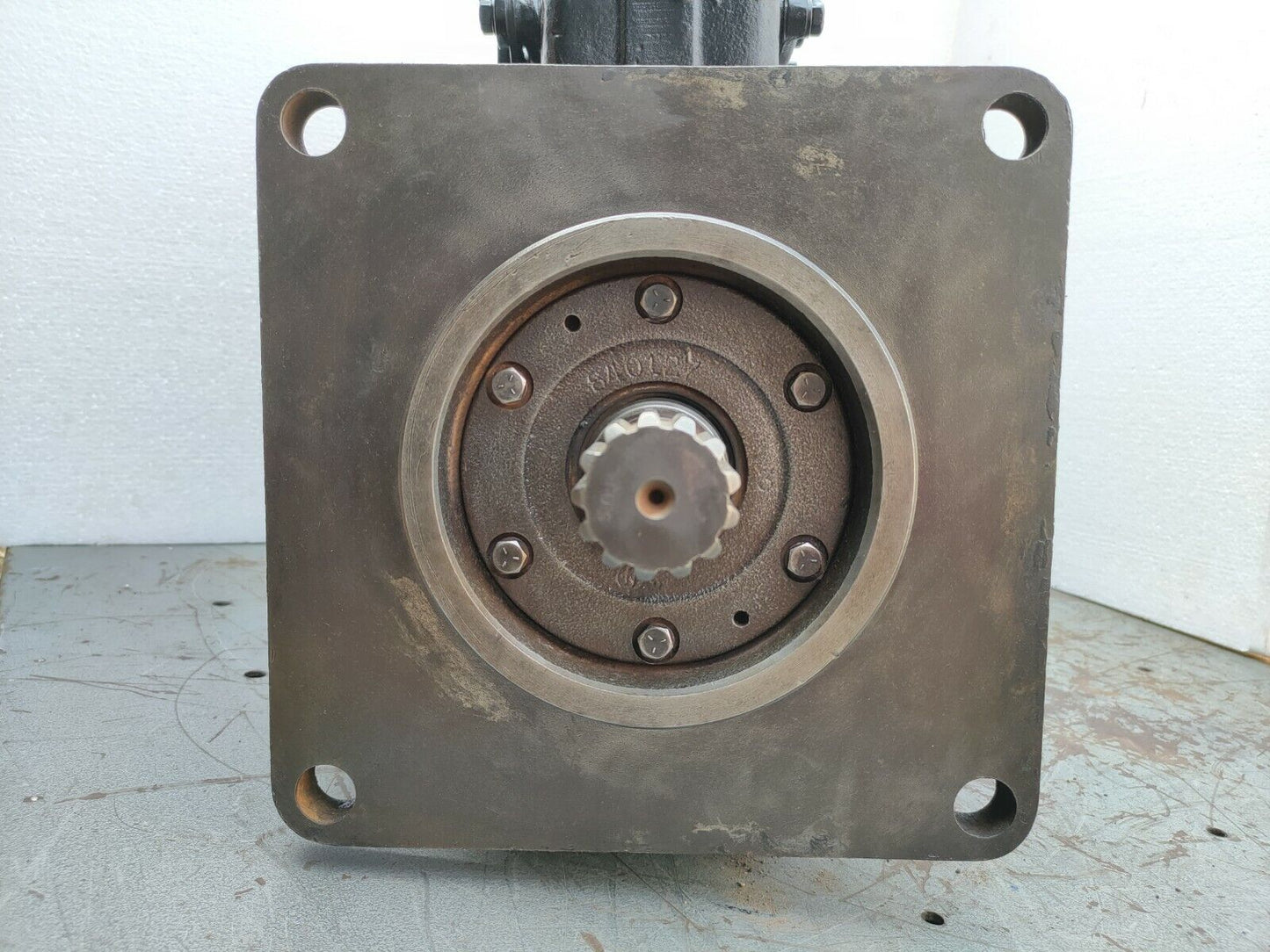 Dynapower 896433-50, 892959-45 Hydraulic Pump