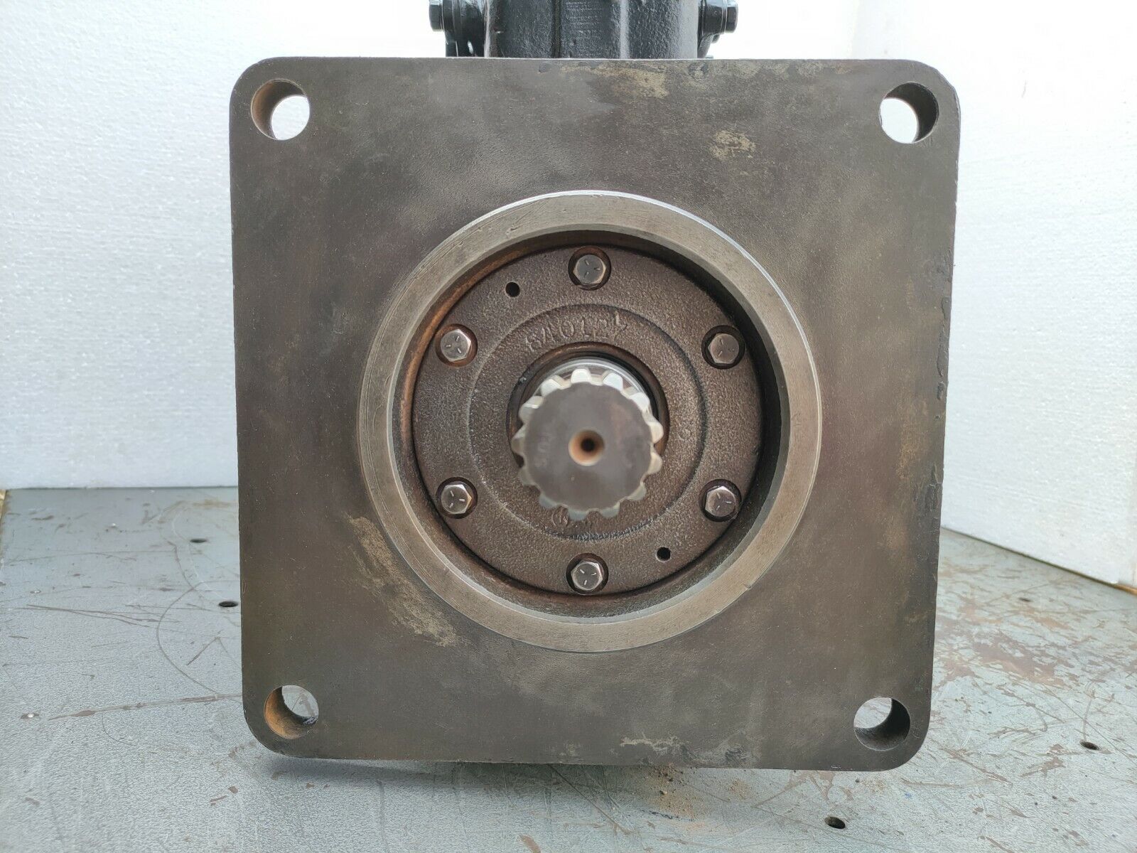 Dynapower 896433-50, 892959-45 Hydraulic Pump