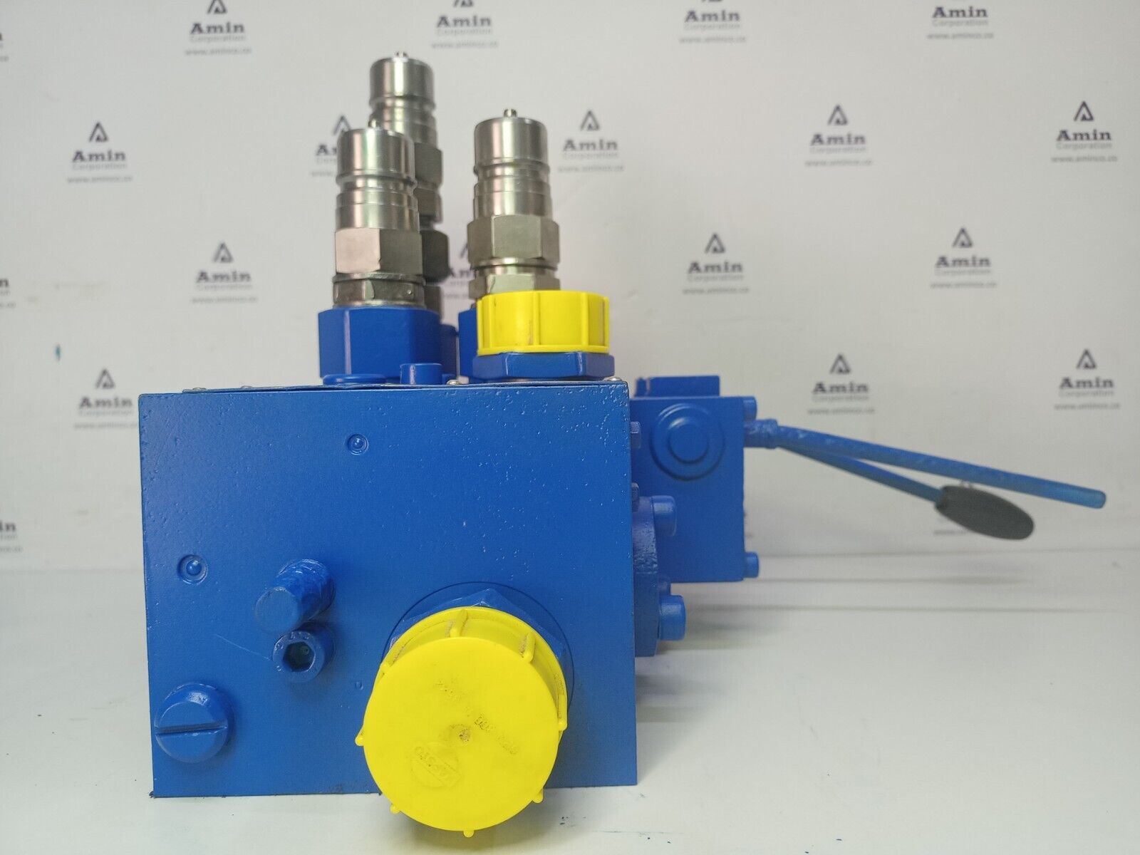 Hawe Hydraulik PSL 5/400-5 Proportinal Directional Valve