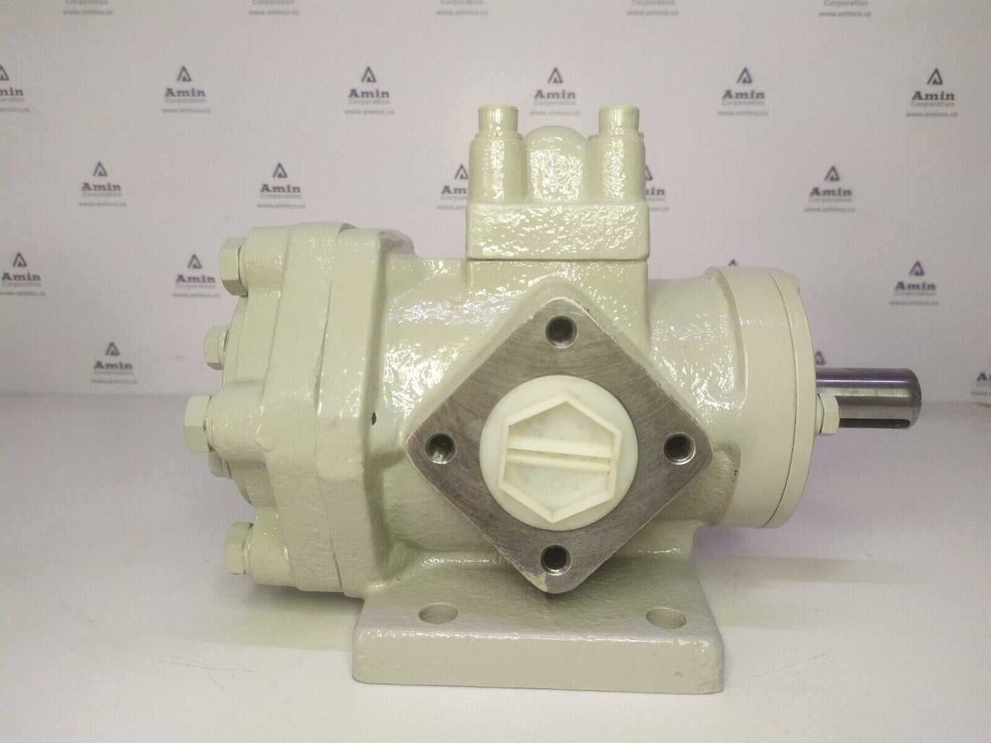 A-RYUNG ATP-320H(VB) T-ROTOR OIL PUMP - TESTED PUMP