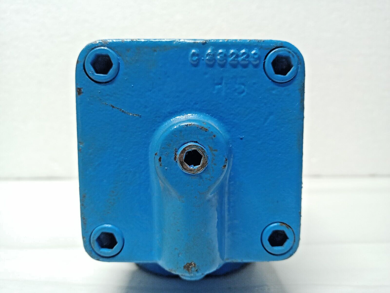 Vickers RT 12 A2 11ENB Hydraulic pressure control valve RT12A211ENB