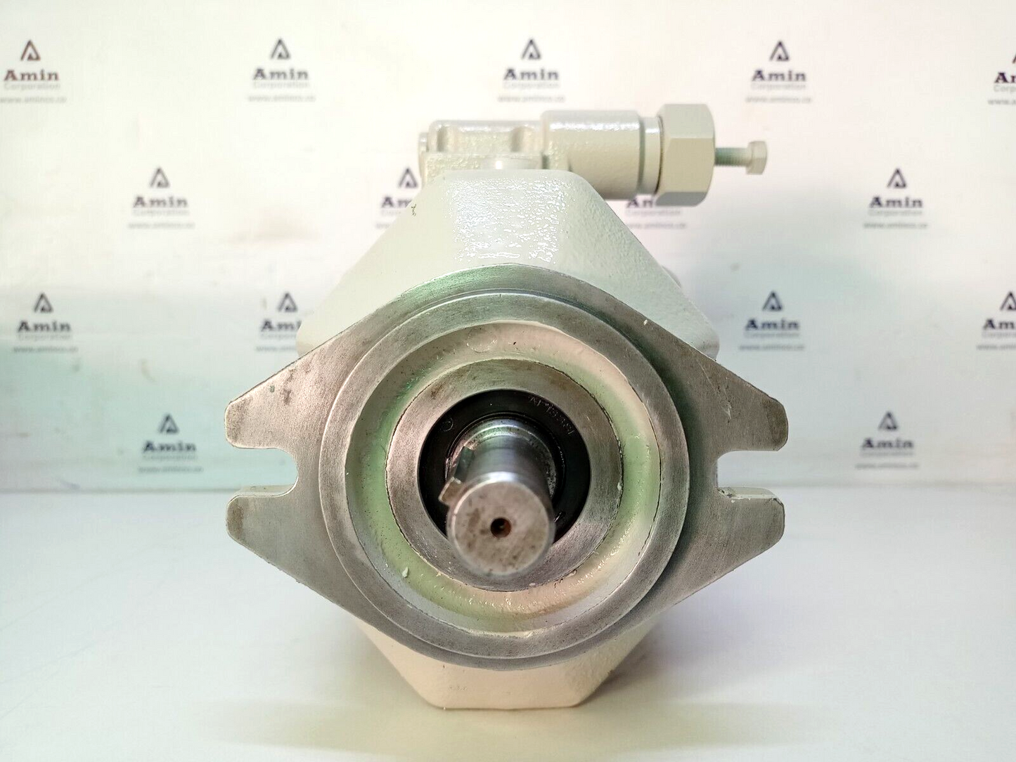 Yuken AR16-FR01B-22 Variable Pisotn pump - Refurbished